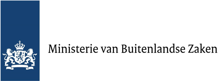 Ministerie Buitenlandse Zaken